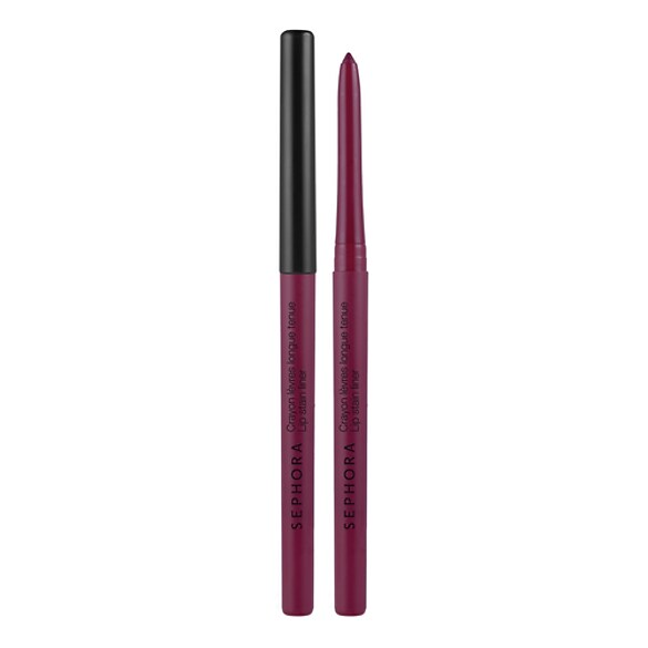 Lip Stain Liner - Uzun Süre Kalıcı Dudak Kalemi, SEPHORA COLLECTION